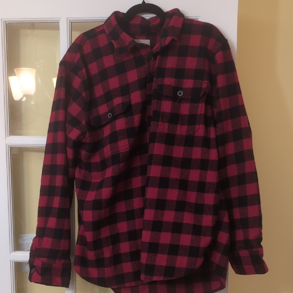 Jachs Other - Jachs Men's Flannel